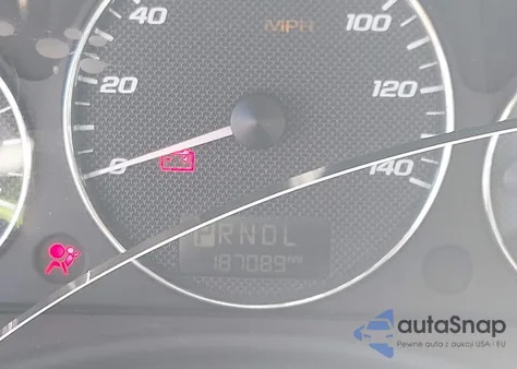 2006 Chevrolet Malibu Ls z USA, uszkodzony, nr VIN 1G1ZS51F76F239500